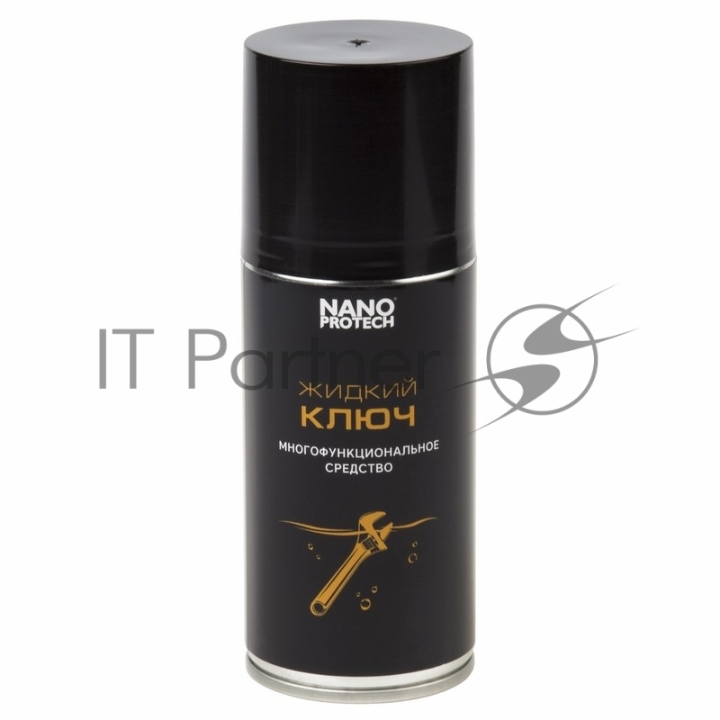 Жидкий ключ NANOprotech 210 мл