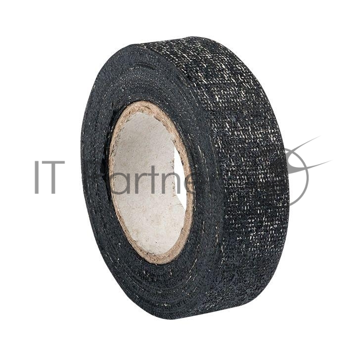 Изолента ХБ 1-ПОЛ 20мм (рул.5м) (70г) PROxima EKF plc-hb-pol1-4