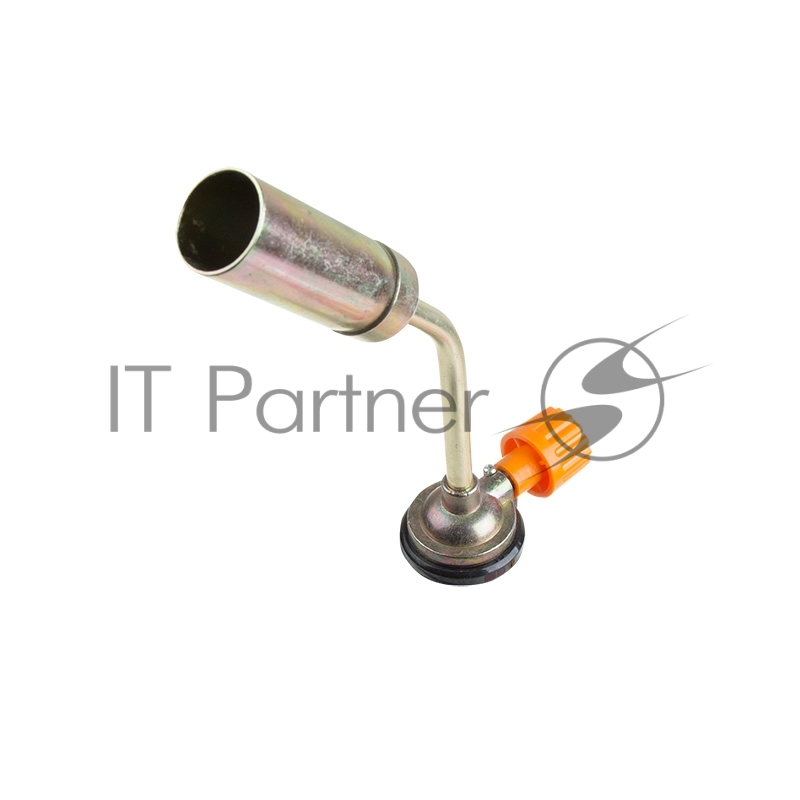 Газовая горелка-насадка GT-16 (механическая с регулятором) | 12-0016 | REXANT