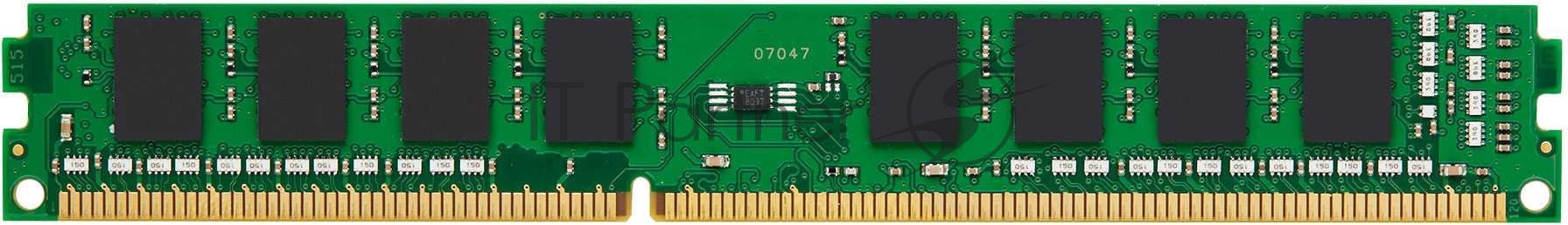 Оперативная память Kingston ValueRAM, DDR3L, 4GB (1x4GB), 1600MHz, CL11, DIMM