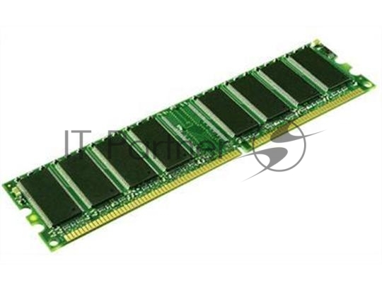 Оперативная память Kingston ValueRAM, DDR3L, 4GB (1x4GB), 1600MHz, CL11, DIMM