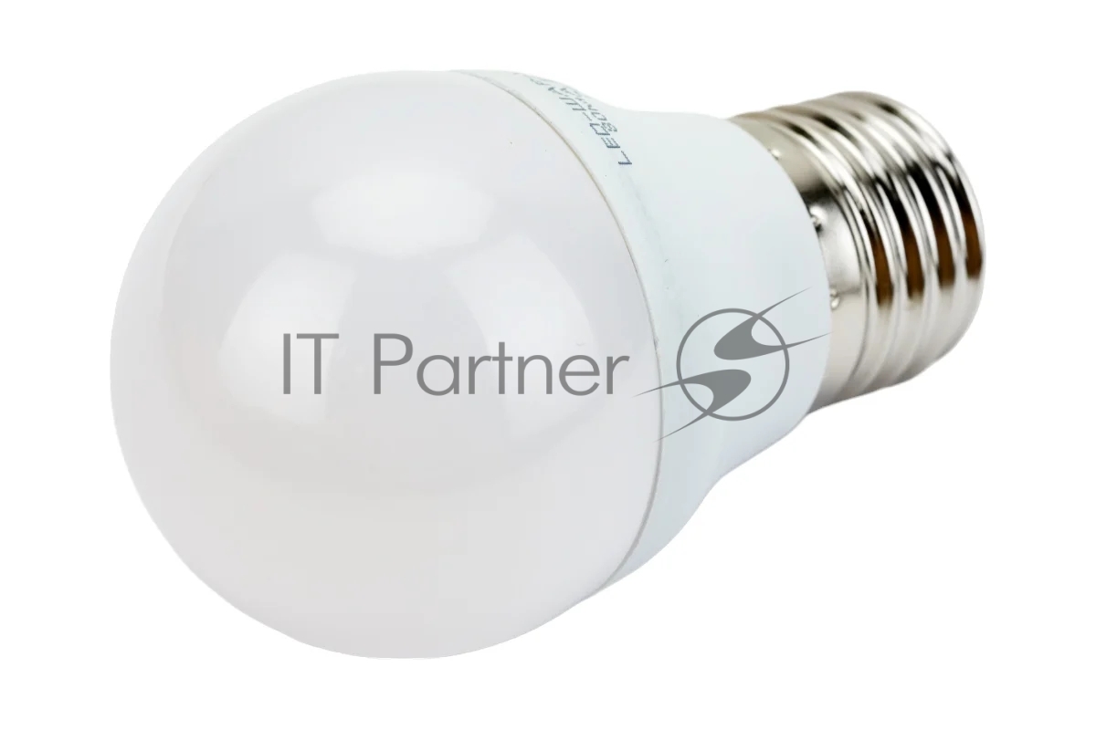 Лампа светодиодная LED-ШАР-VC 11Вт шар 3000К тепл. бел. E27 1050лм 230В IN HOME 4690612020600