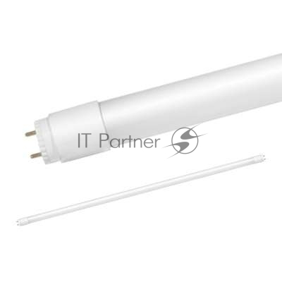 Лампа светодиодная IN HOME LED-T8-М-PRO 20Вт 230В G13 6500К 1620лм 1200мм мат. 4690612030999