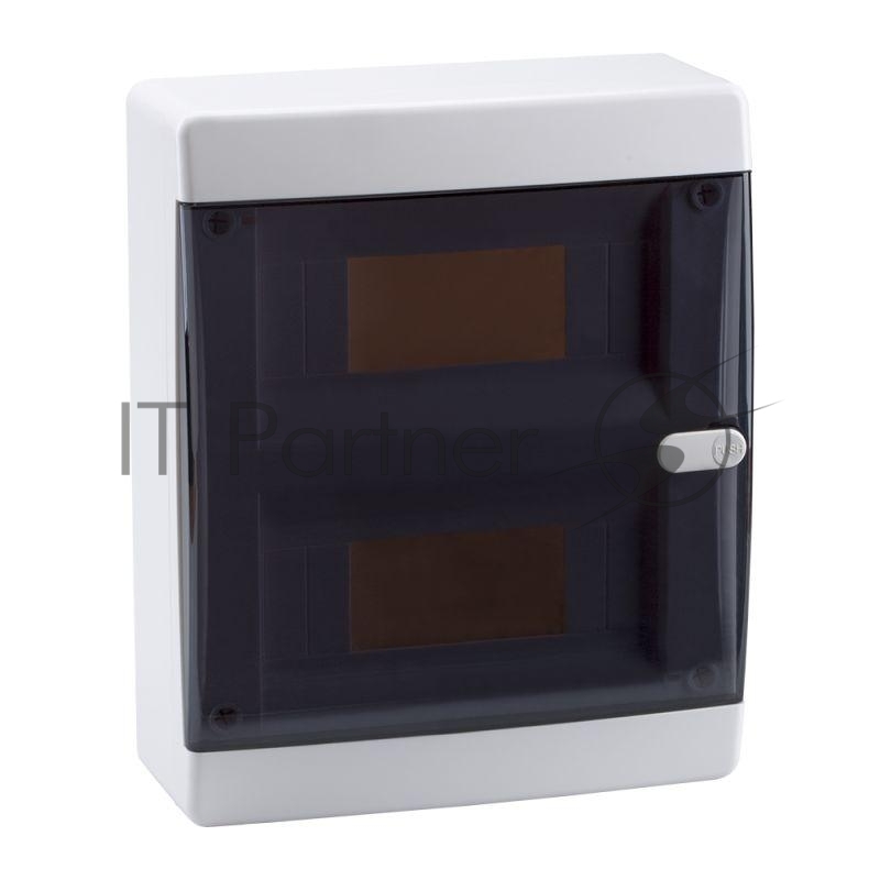 Корпус пластиковый OptiBox P CNK 1 18 IP41 КЭАЗ 145777