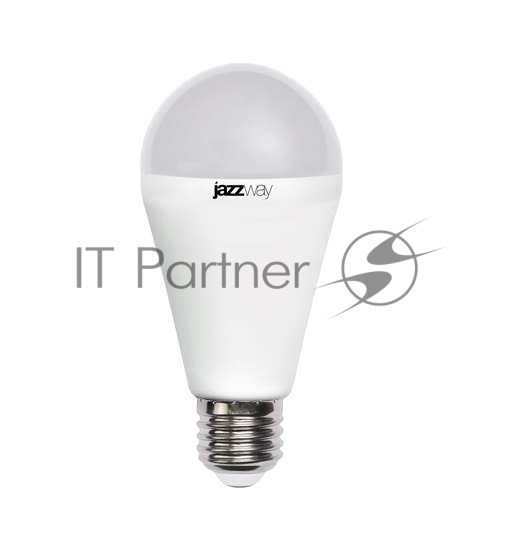Лампа светодиодная JazzWay PLED-SP A65 30Вт 5000К E27 230/50