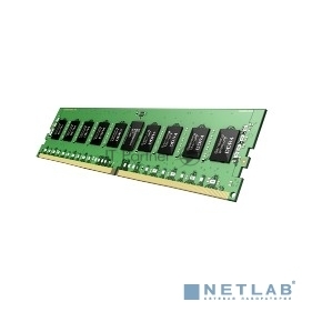 Оперативная память Samsung, DDR4, 32GB (1x32GB), 3200MHz, CL22, DIMM, OEM
