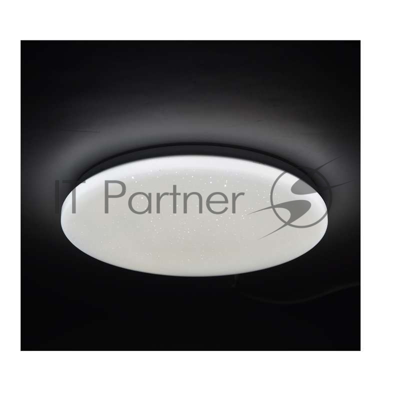 Светильник светодиодный JazzWay PPB STARWAY-2 24Вт 4000К IP20 D260х55