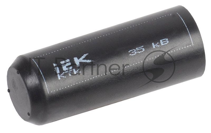 Капа термоус. КТк 22/8 35кВ IEK UMR-SM-2208-35KV