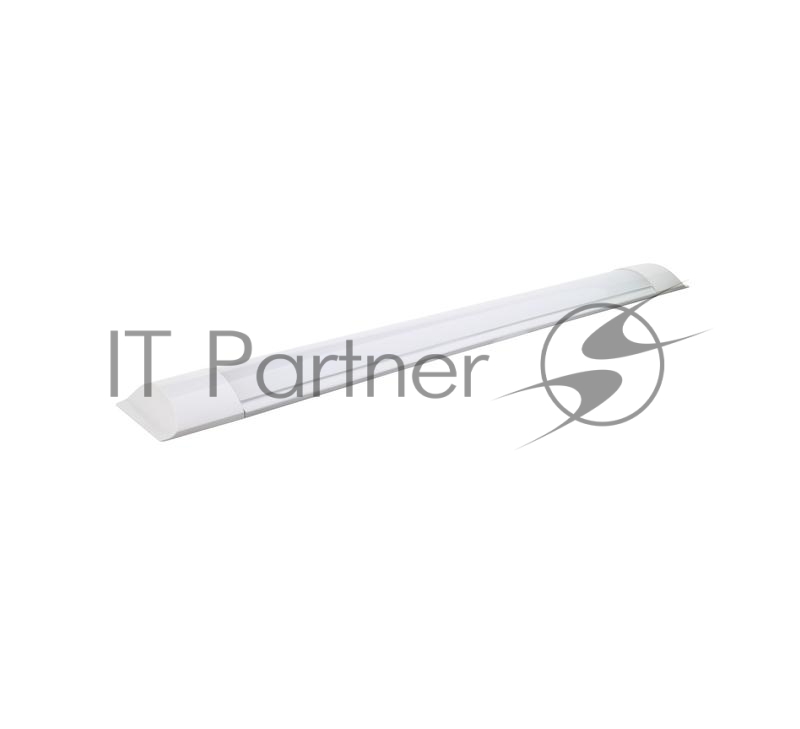 Светильник JazzWay 5030909, 36Вт, 6500К, IP20, ДПО