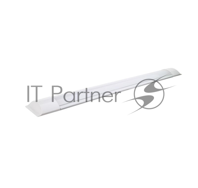 JazzWay 5030886 Светильник светодиодный ДПО-36 4000К 2880Лм IP20  опаловый рассеиватель (аналог  2х36) jazzway (5030886)