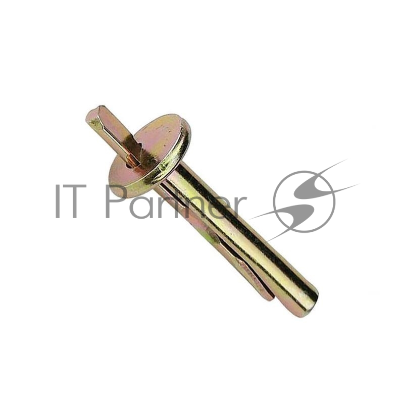 Анкер клиновой TECH-KREP 112842, М6х40, цинк