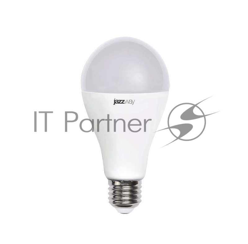 Лампа светодиодная JazzWay PLED-SP A65 20Вт 5000К E27 230/50