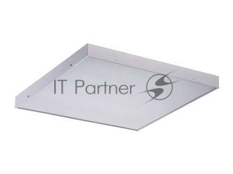 Светильник светодиодный STANDART.OPL LED 595 4000К G3 встраив. накладной СТ