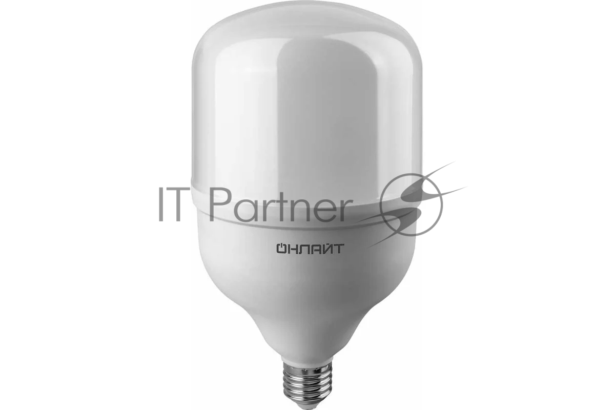 Лампа светодиодная ОНЛАЙТ 82906 OLL-T140-70-230-840-E27E40 70 Вт