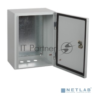 Корпус металлический ЩМП-6-0 1200х750х300 мм У2 IP54 GENERICA IEK YKM40-06-54-G