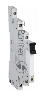 Реле интерфейсное ORK с розеткой 1C 24В DC ONI ORK-1-1C-DC24V