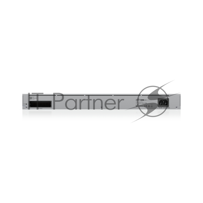Коммутатор Ubiquiti USW-PRO-48-POE 48PORT 1000M 2SFP POE