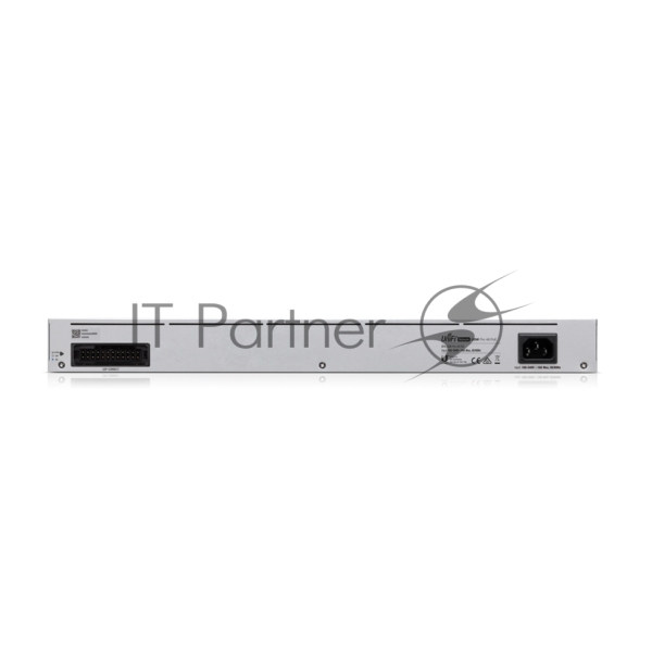 USW-PRO-48-POE-EU - UBIQUITI UniFi Switch Pro 48 PoE