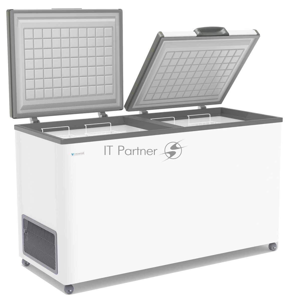Морозильный ларь Frostor F 500 SD, 322л