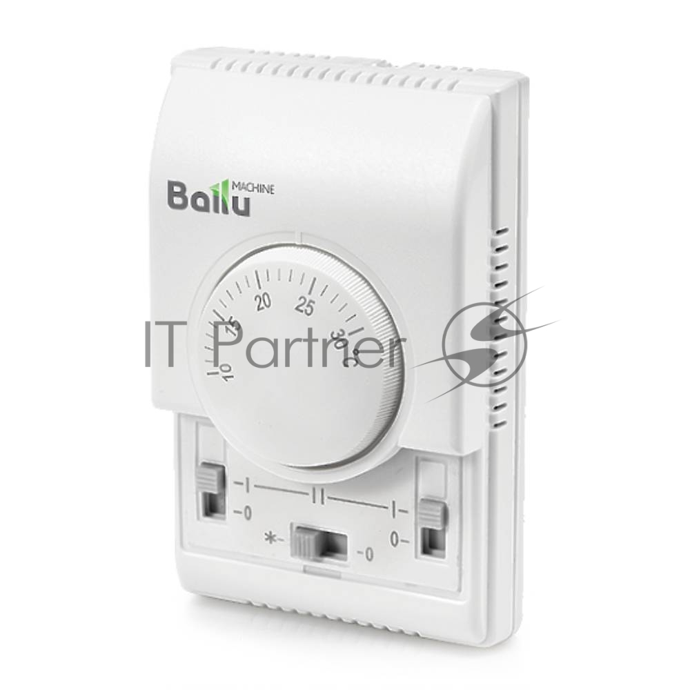 Завеса тепловая Ballu BHC-L09S03-SP