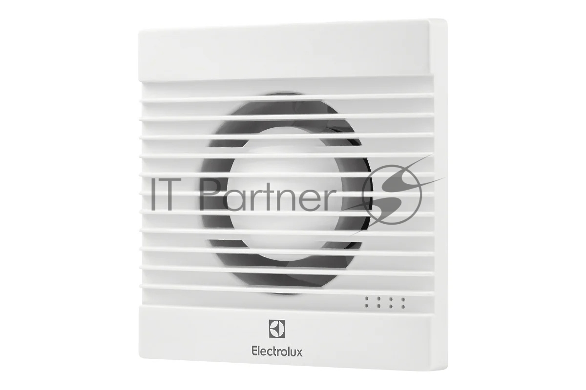 Вентилятор вытяжной Electrolux EAFB-120 Basic