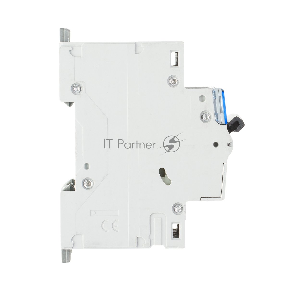Выключатель автоматический DX3-E C25 4П 6000/6kA