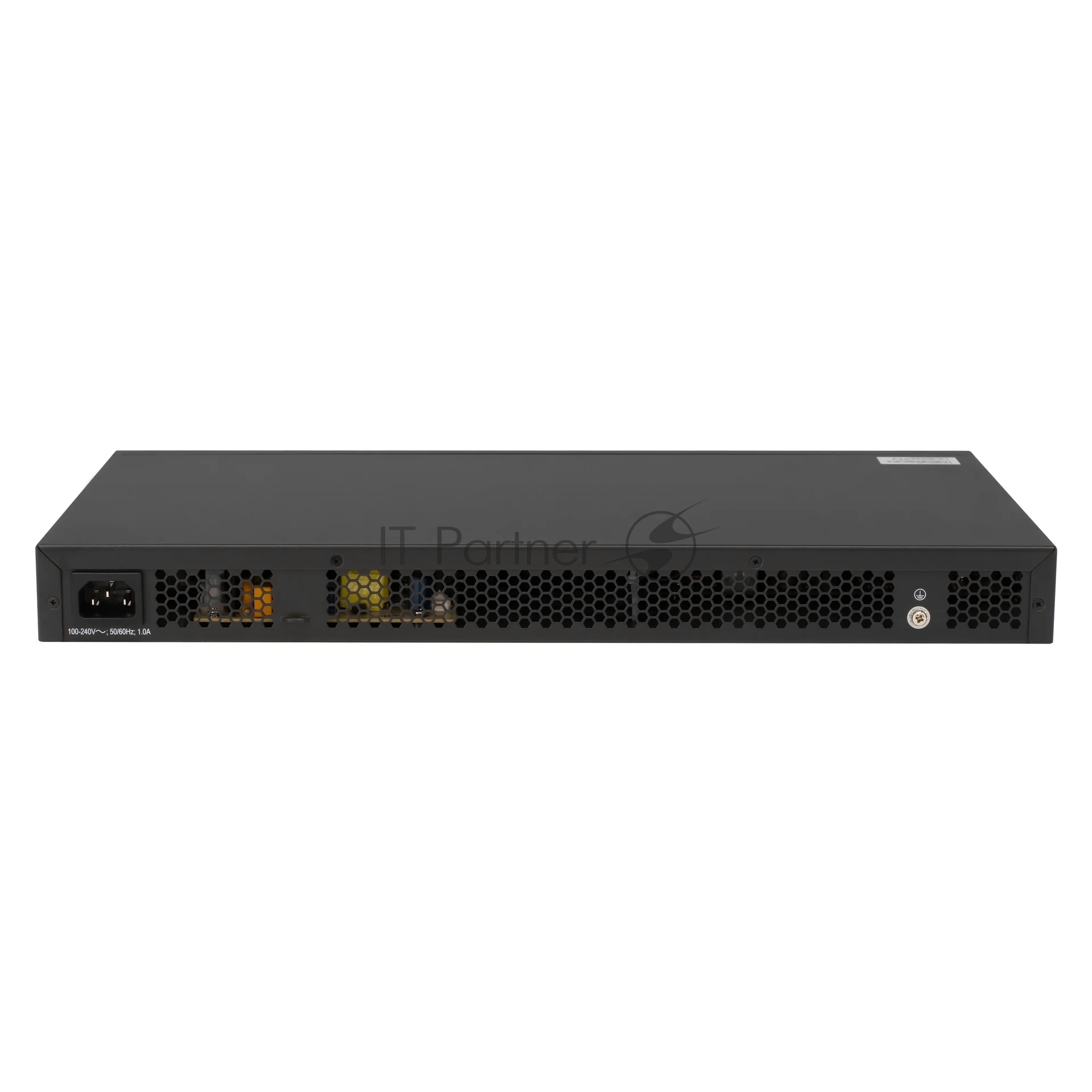 Коммутатор SNR SNR-S2985G-48T, 48×1 Гбит/с + 4×1 Гбит/с SFP, управляемый