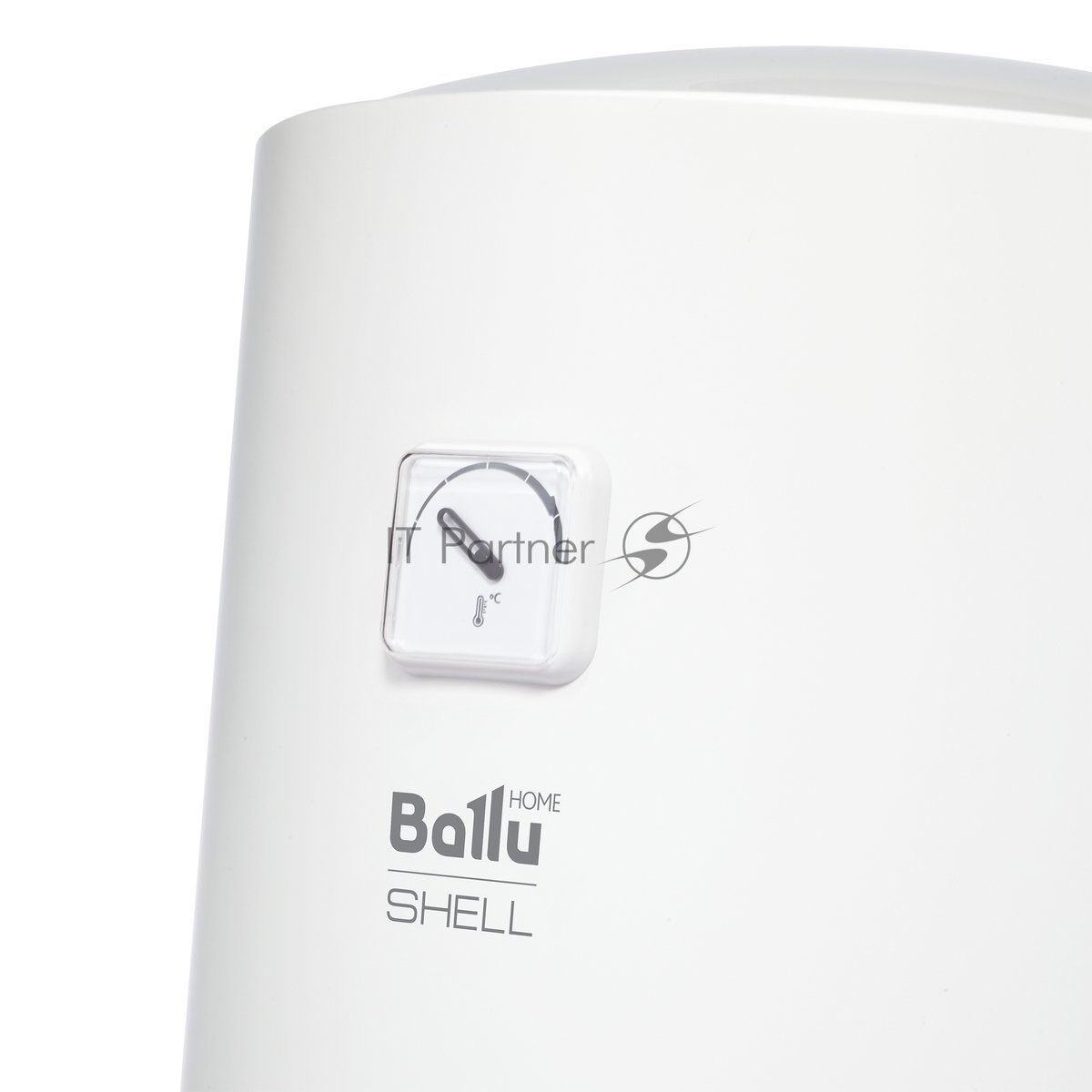 Водонагреватель Ballu BWH/S 100 Shell