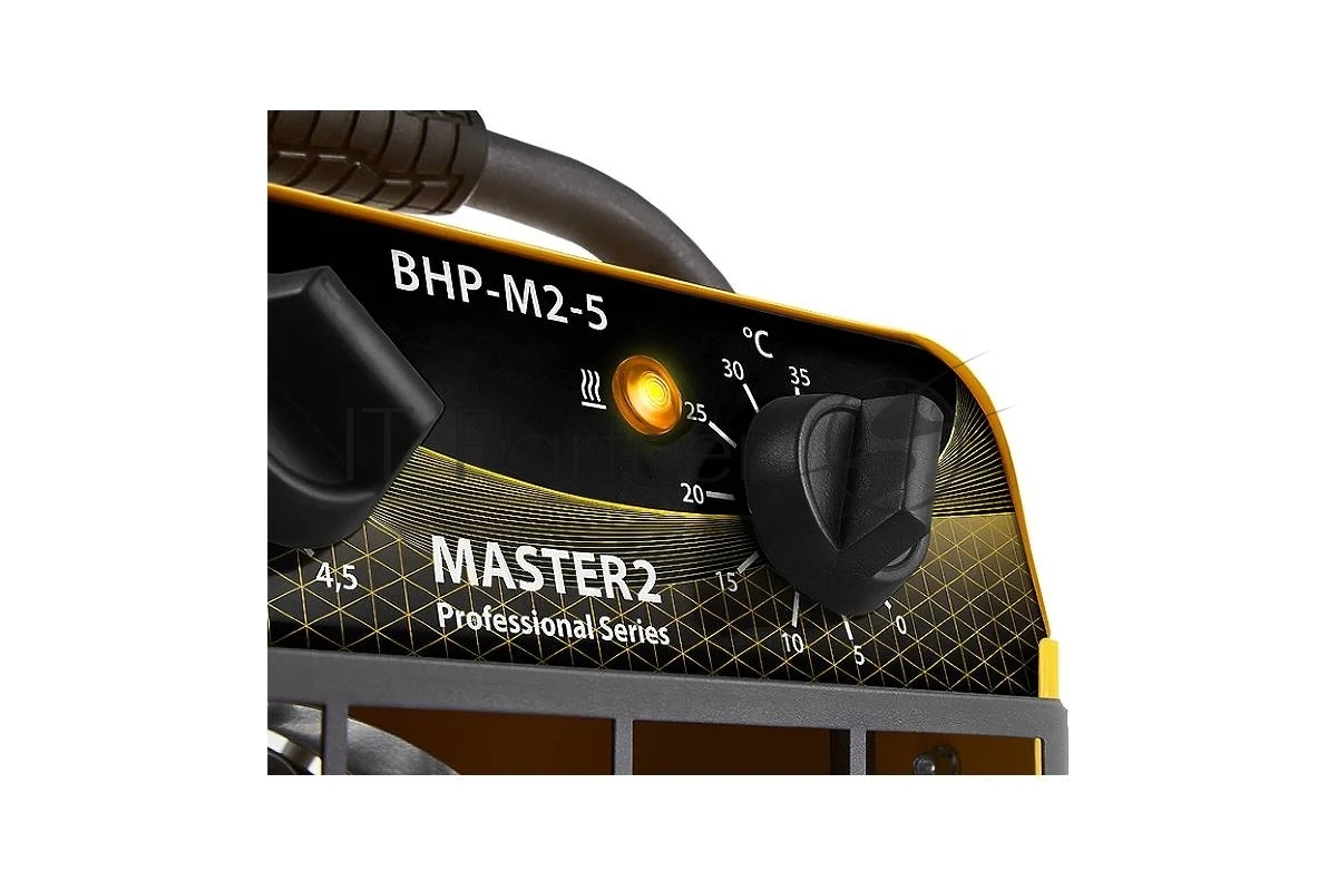 Пушка тепловая Ballu BHP-M2-5