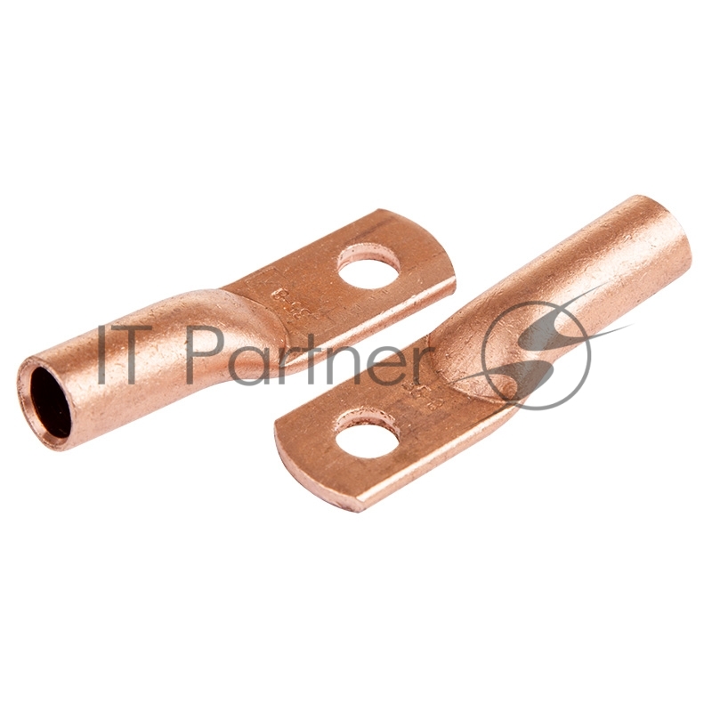 Наконечник Rexant ТМ 35-8-10 (35 мм²-Ø8 мм) (в упак 50 шт)