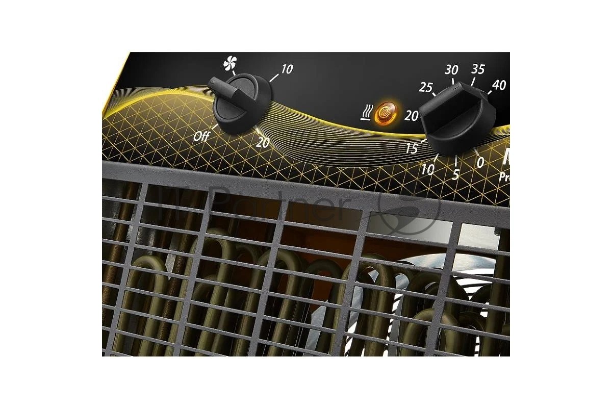 Пушка тепловая Ballu BHP-M2-20