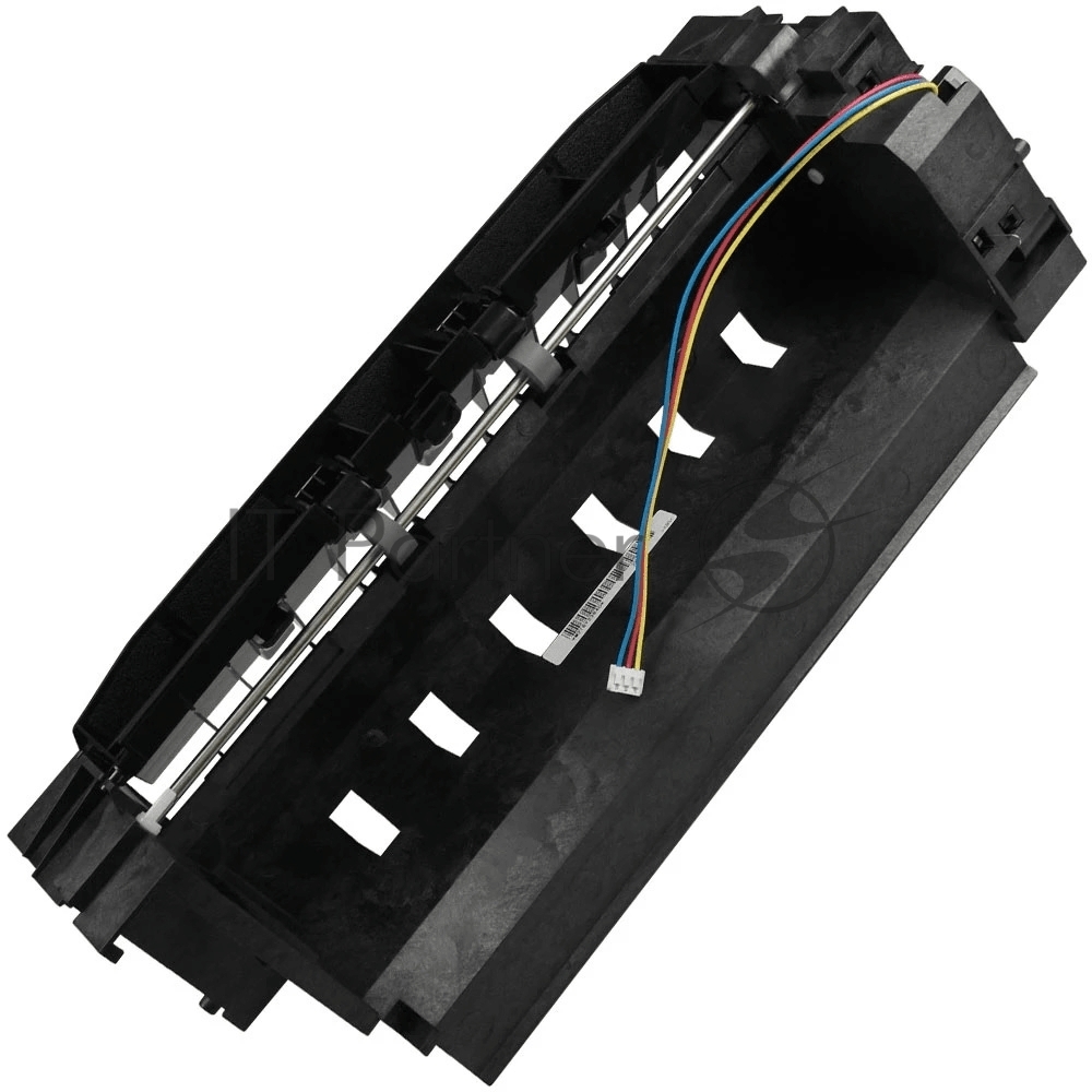 З/ч KYOCERA Блок вывода бумаги в сборе 302H994381/302H994380