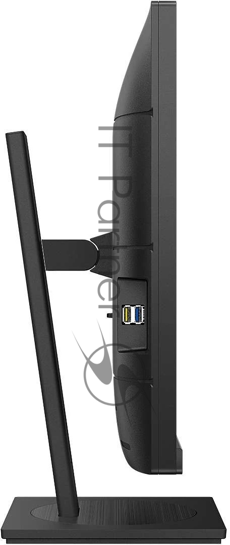 Монитор 27" PHILIPS 279P1 (00/01) Black  (3840x2160(UHD 4K) IPS, nonGLARE, 60 Hz, 350 cd/m2, H178°/V178°, 1000:1, 50М:1, 1.07B, 4ms, 2xHDMI, DP, USB-C, USB-Hub, Height adj, Pivot, Tilt, Swivel, Speakers, 3Y)