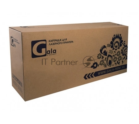 Картридж лазерный GalaPrint GP-Q5950A (№643A) черный (11000 стр) для HP Color LaserJet 4700/4700dn/4700dtn/4700n/4700ph+