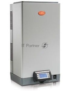 Увлажнитель воздуха Carel UE018XL0E1 серый, 13500 Вт, 23.4 л
