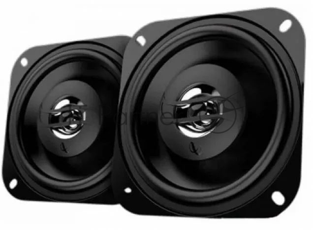 Колонки Infinity Alpha 4020, коаксиальные, 2×10 см, 175 Вт