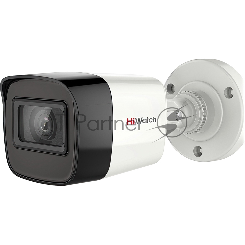 Камера видеонаблюдения Hikvision HiWatch DS-T520 (С) (3.6 mm) 3.6-3.6мм цветная