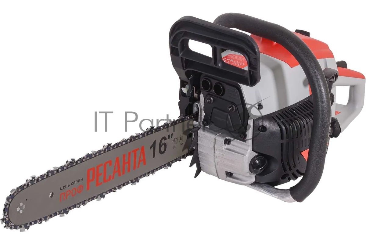 Бензопила Ресанта БП-4516 2300Вт 3.1л.с. дл.шины:16" (40cm) (70/6/14)