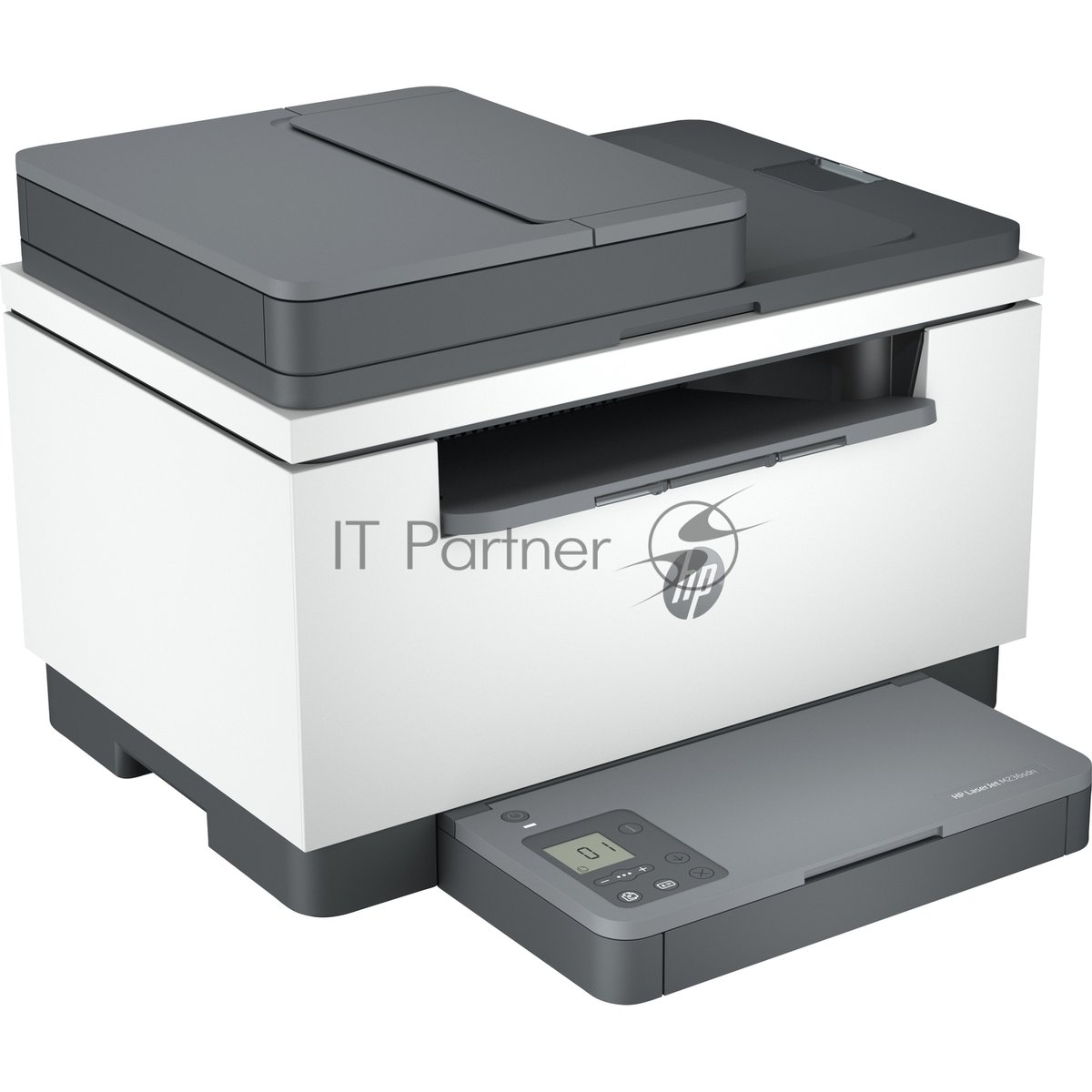 МФУ лазерное HP LaserJet M236sdn (9YG08A), A4, ч/б, печ. до 29 стр/мин., скан. до 19 стр/мин. (ч/б) 10 стр/мин. (цвет), 600 x 600 dpi, USB, RJ-45, Air Print, Mopria