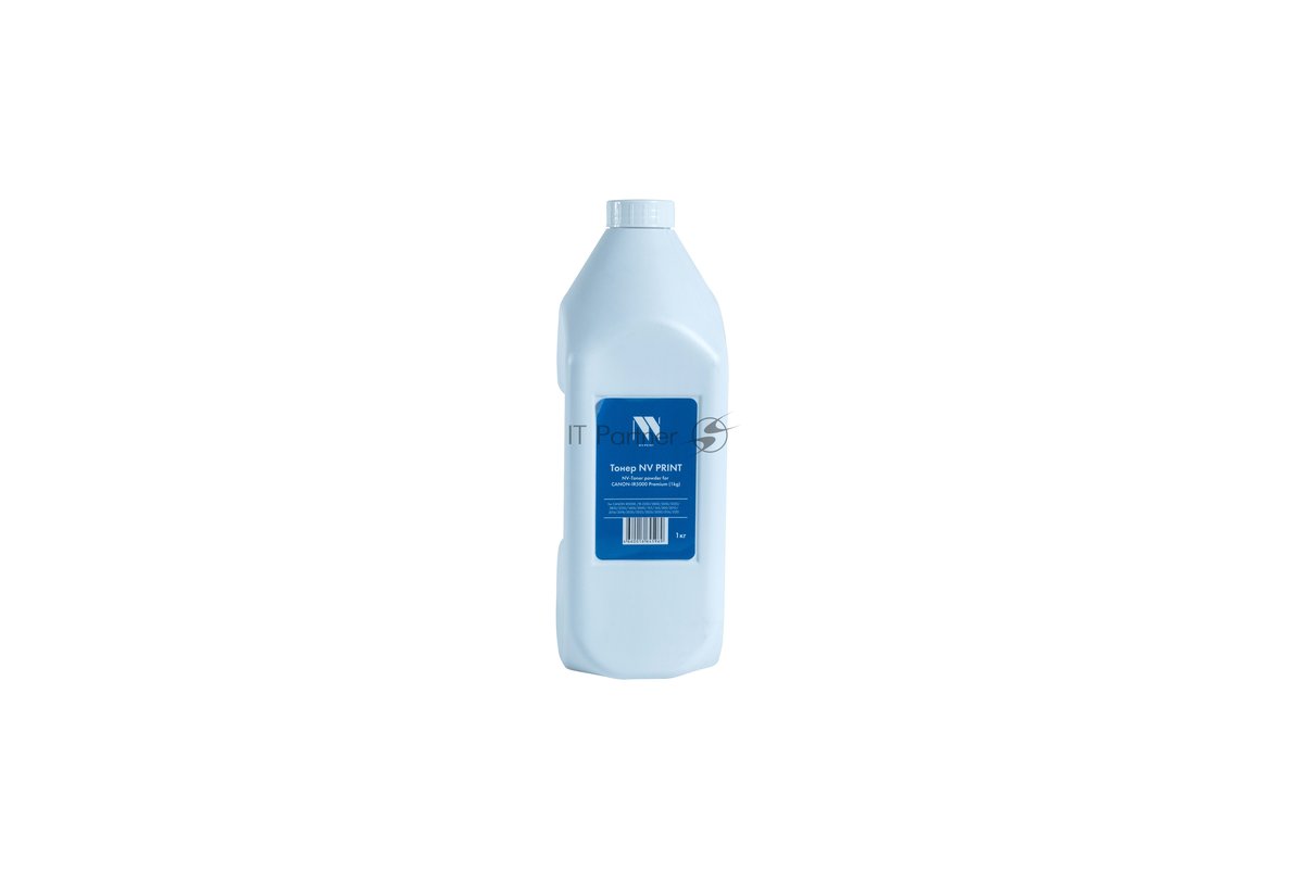 NV Print тонер Premium для CANON  IR5000 /IR-2200/2800/3300/3320/2850/2250/1600/2000/155/165/200/2010/2016/2018/2020/2022/2025/2030/2116/2120 (1KG) (бутыль)