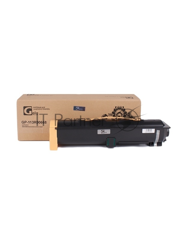 GalaPrint GP_113R00668 Картридж GP-113R00668 для принтеров Xerox Phaser 5500/5500B/5500DN/5500DX/5500DT/5500N 30000 коп