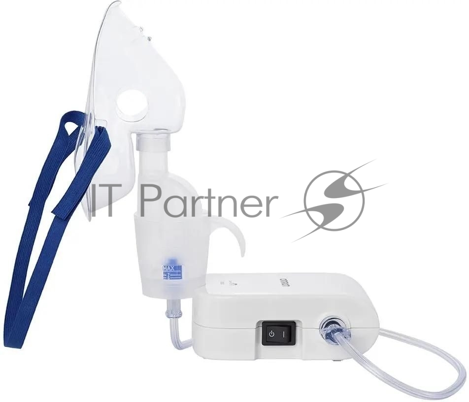 Ингалятор компрессорный OMRON С21 Basic (NE-C803-RU)