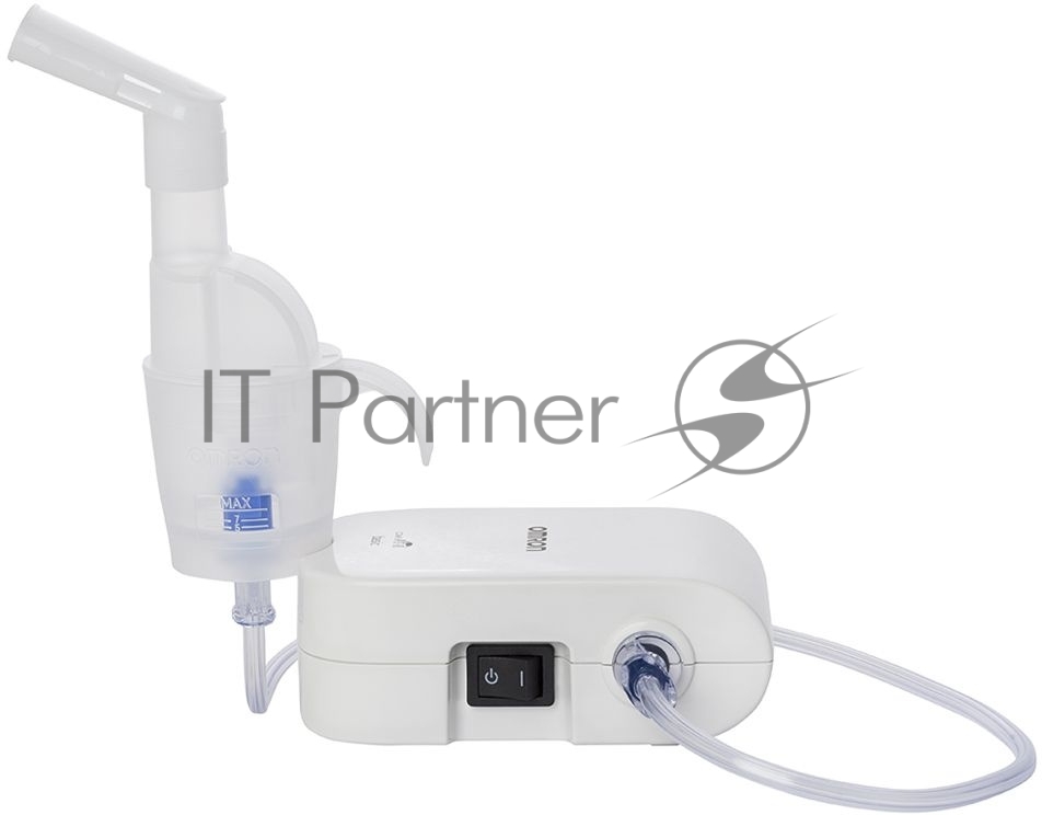 Ингалятор компрессорный OMRON С21 Basic (NE-C803-RU)