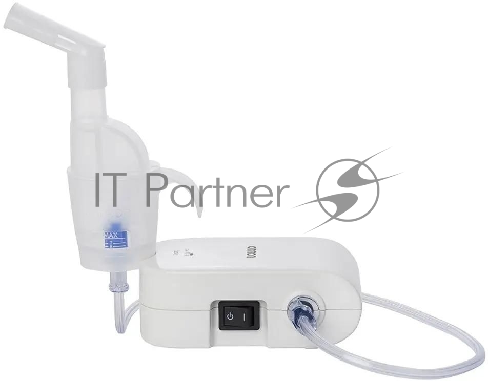 Ингалятор компрессорный OMRON С21 Basic (NE-C803-RU)