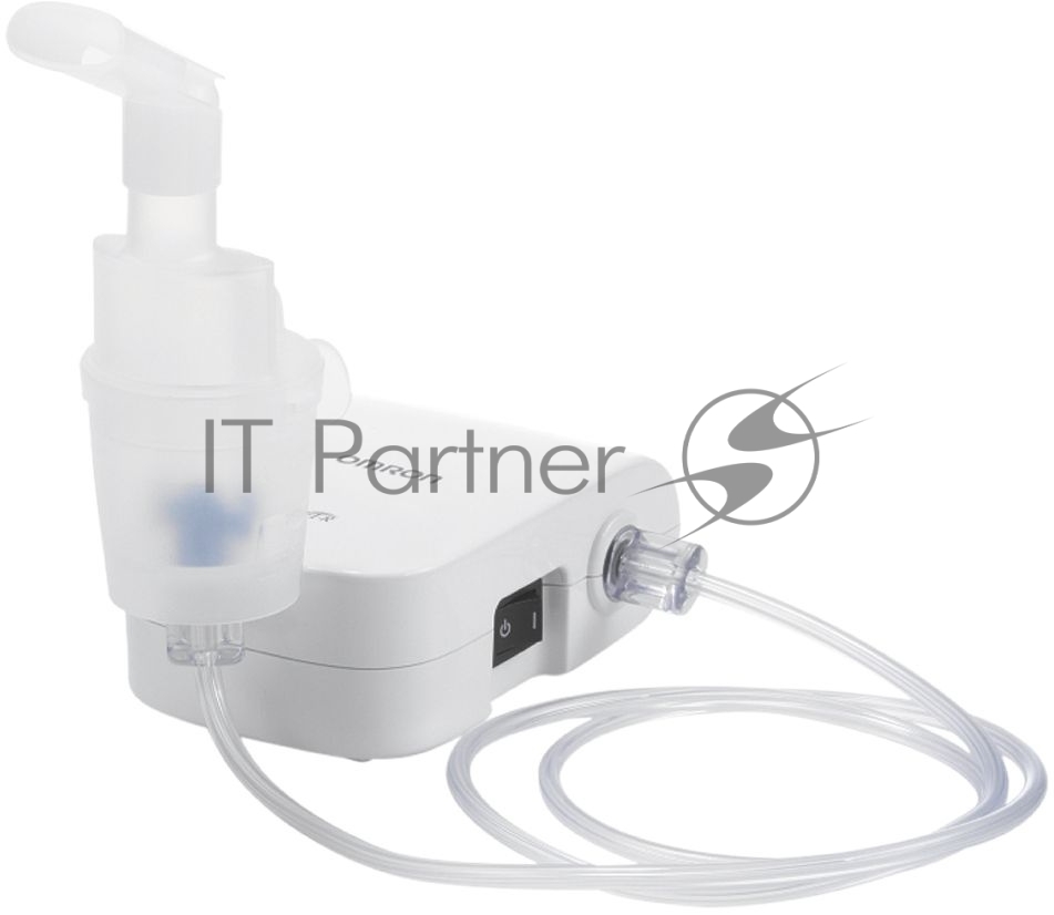 Ингалятор компрессорный OMRON С21 Basic (NE-C803-RU)