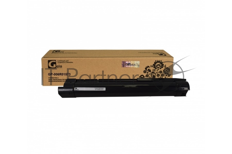 Картридж лазерный GalaPrint GP-006R01573 черный (9000 стр.) для Xerox WorkCentre 5019/5021/5022/5024/5024D/5024DN/5021D/5022D/5022DN