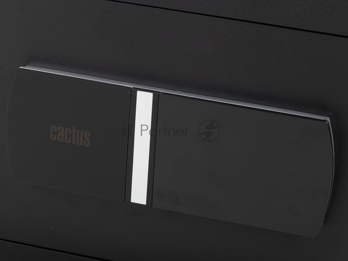 Сейф мебельный Cactus CS-SF-T25 250x350x300мм электронный