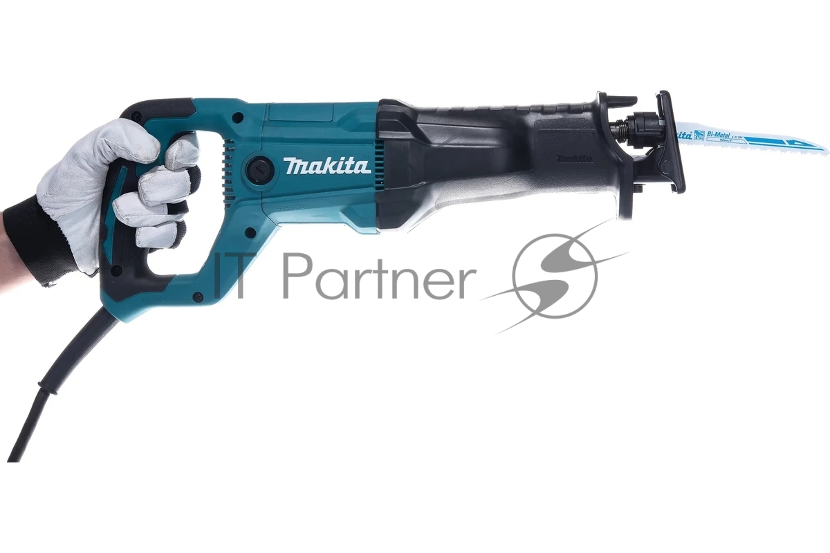 Пила сабельная Makita JR3051TK 198611