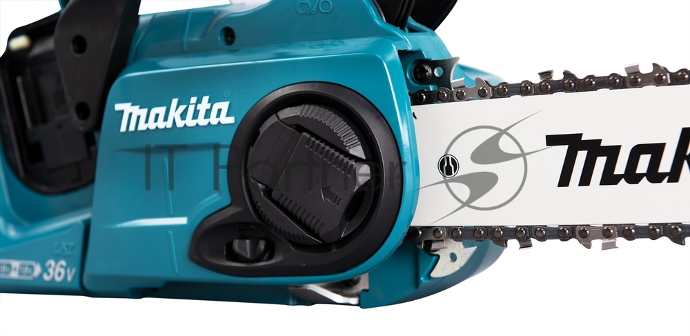 Пила цепная Makita DUC303Z