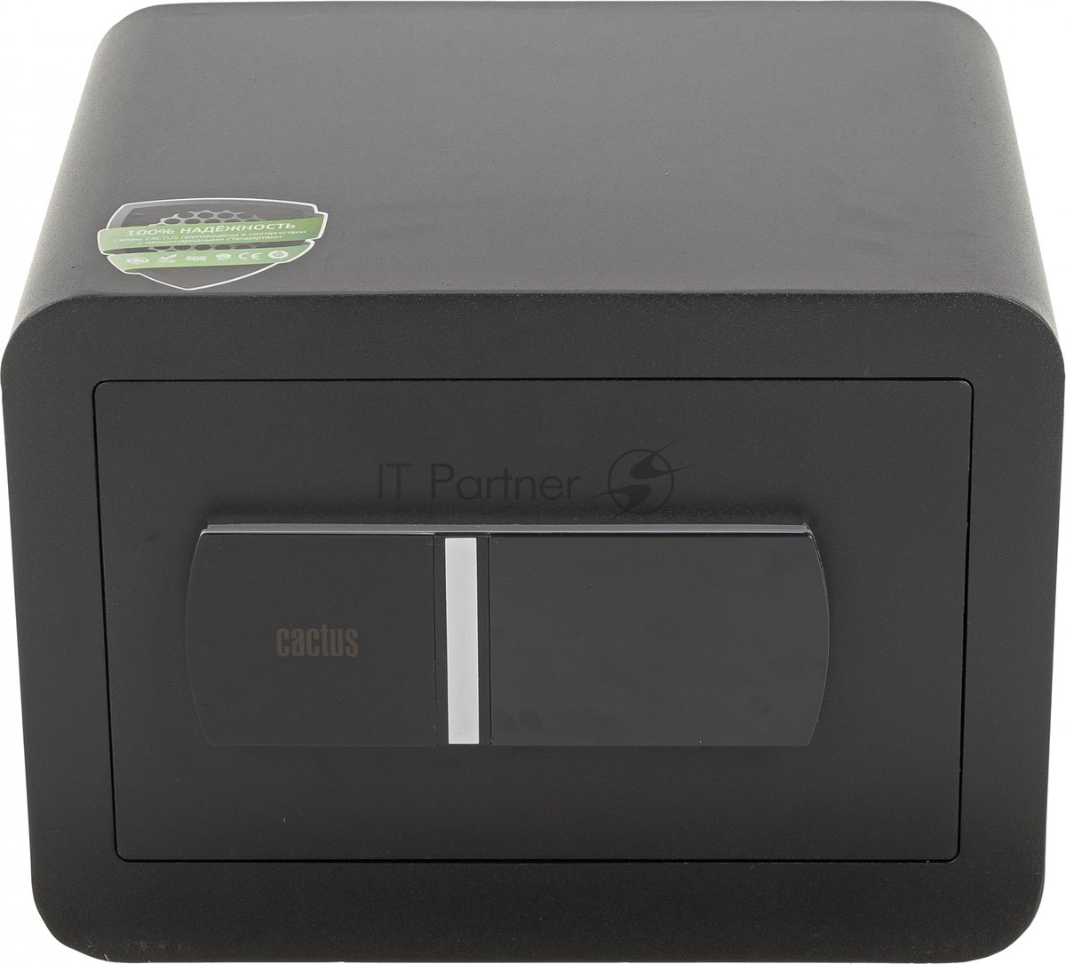 Сейф мебельный Cactus CS-SF-T25 250x350x300мм электронный